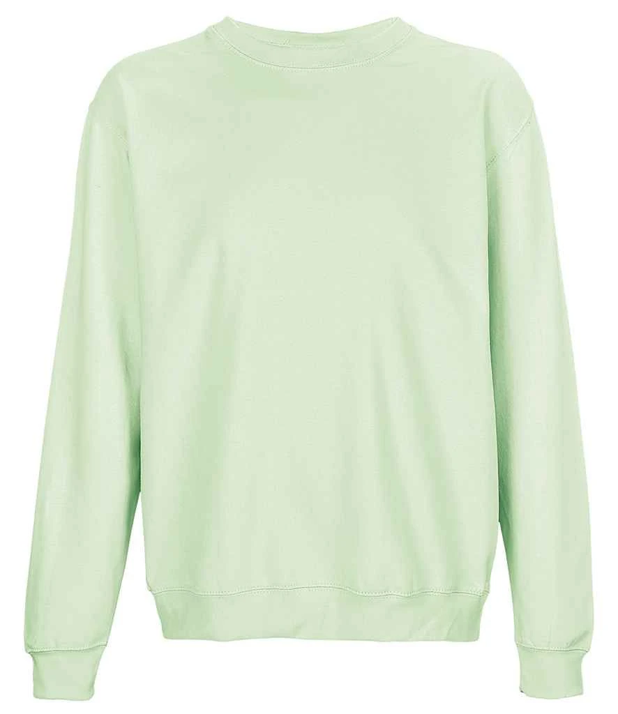SOL'S Sols Unisex Columbia Sweatshirt 6 SOL'S Sols Unisex Columbia Sweatshirt - Image 6