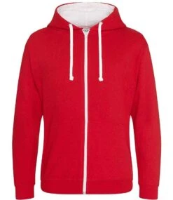 Just Hoods Awdis Varsity Zoodie -Portwest || SOL'S || RUSSELL Shop 41c4570ee91298b96c1b0b7a275b398b311b337798b54b1c998f1cb28b3634ee