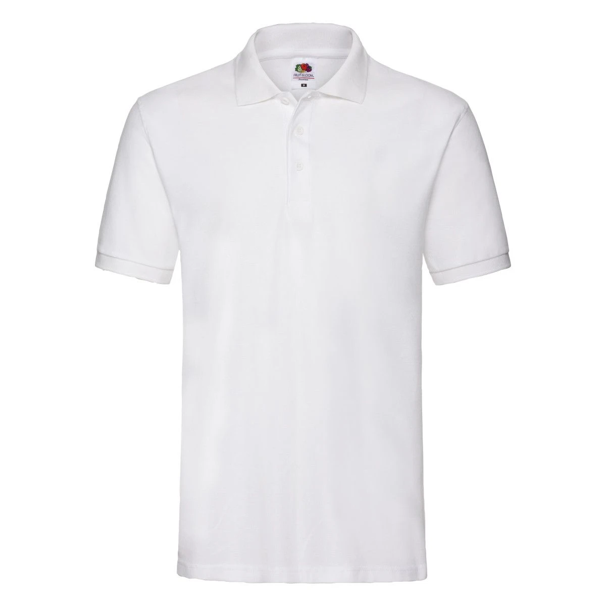 Fruit Of The Loom Mens Premium Polo 11 Fruit Of The Loom Mens Premium Polo - Image 11