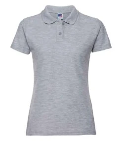 Russell Ladies' Classic Polycotton Polo -Portwest || SOL'S || RUSSELL Shop 4234190939dfb311281bd57fef738695687232c5e7daee419f7bfd4ba7c92bd2