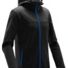 Stormtech Mens Orbiter Softshell Hoody