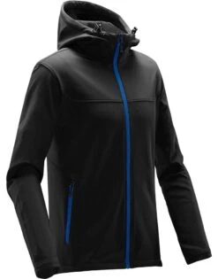 Stormtech Mens Orbiter Softshell Hoody