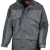 Result Seneca Ripstop Hi-Activity Jacket