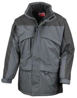 Result Seneca Ripstop Hi-Activity Jacket