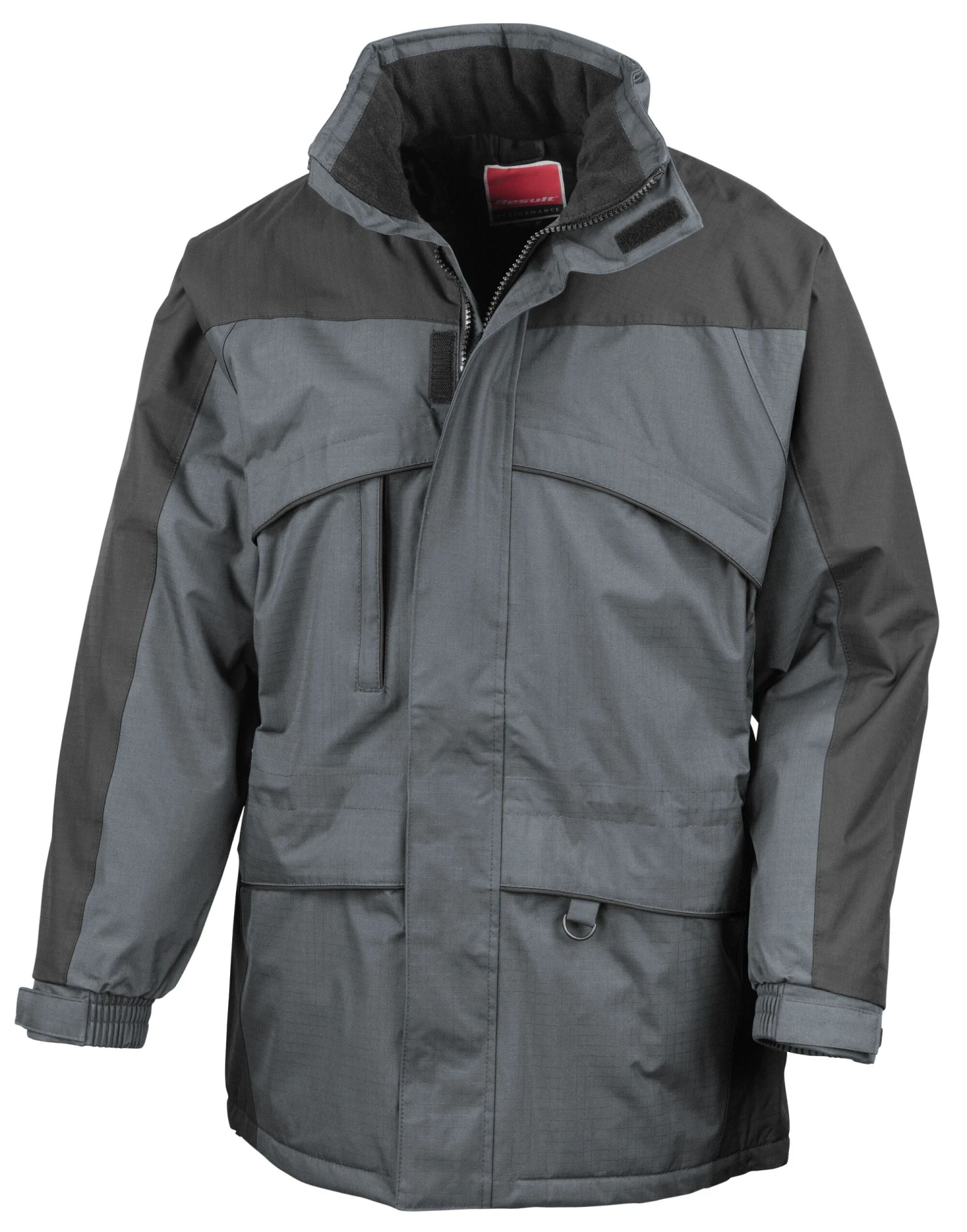 Result Seneca Ripstop Hi-Activity Jacket 1 Result Seneca Ripstop Hi-Activity Jacket