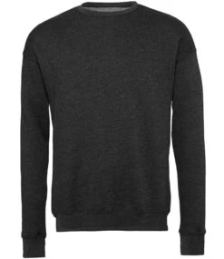 Bella+Canvas Canvas Unisex Sponge Fleece Drop Shoulder Sweatshirt -Portwest || SOL'S || RUSSELL Shop 43a4d7df01fc63f8d1da32653d55ee3cd8928910731dcf82474bc3c9cc5633fc