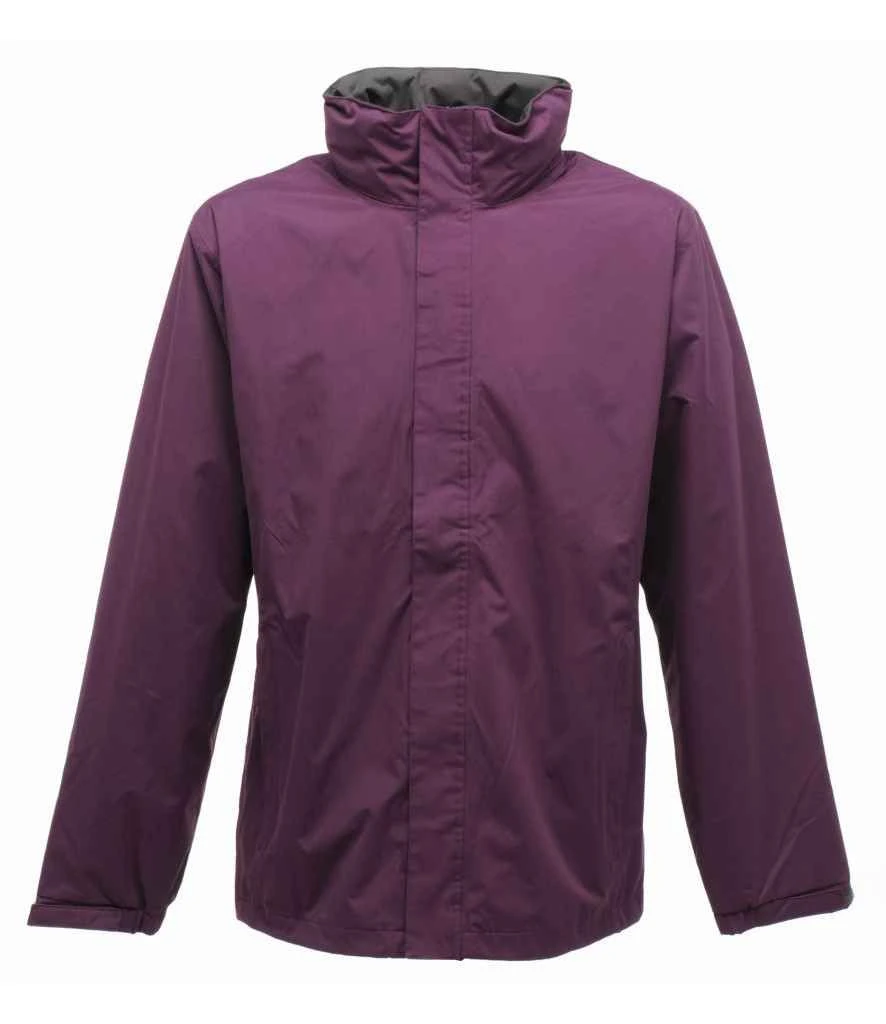 Regatta Professional Ardmore Waterproof Shell Jacket 11 Regatta Professional Ardmore Waterproof Shell Jacket - Image 11