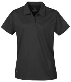 Stormtech Ladies Apollo H2x-dry Polo Shirt