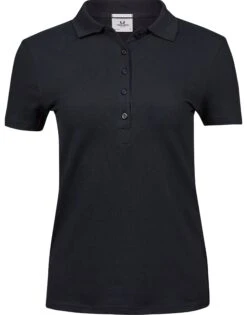 Tee Jays Ladies' Luxury Stretch Polo 22 Tee Jays Ladies' Luxury Stretch Polo -Portwest || SOL'S || RUSSELL Shop 449b539e83c592de9a8400507c42b82ae07b5e389594bb0d6c996218539b0677