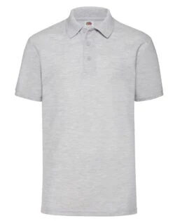 Fruit Of The Loom Mens 65/35 Polo -Portwest || SOL'S || RUSSELL Shop 44c2d286351ea7dc82040025d787291e4c9ba528772a1f7976417969dbb7df80