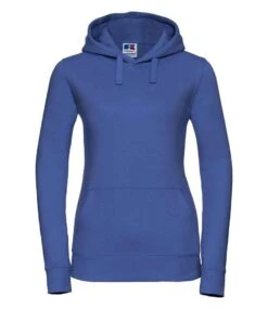 Russell Ladies' Authentic Hooded Sweat -Portwest || SOL'S || RUSSELL Shop 4518f4e9b146ff431b579bab335d72668363393765fefa240654f1112d43f5ff