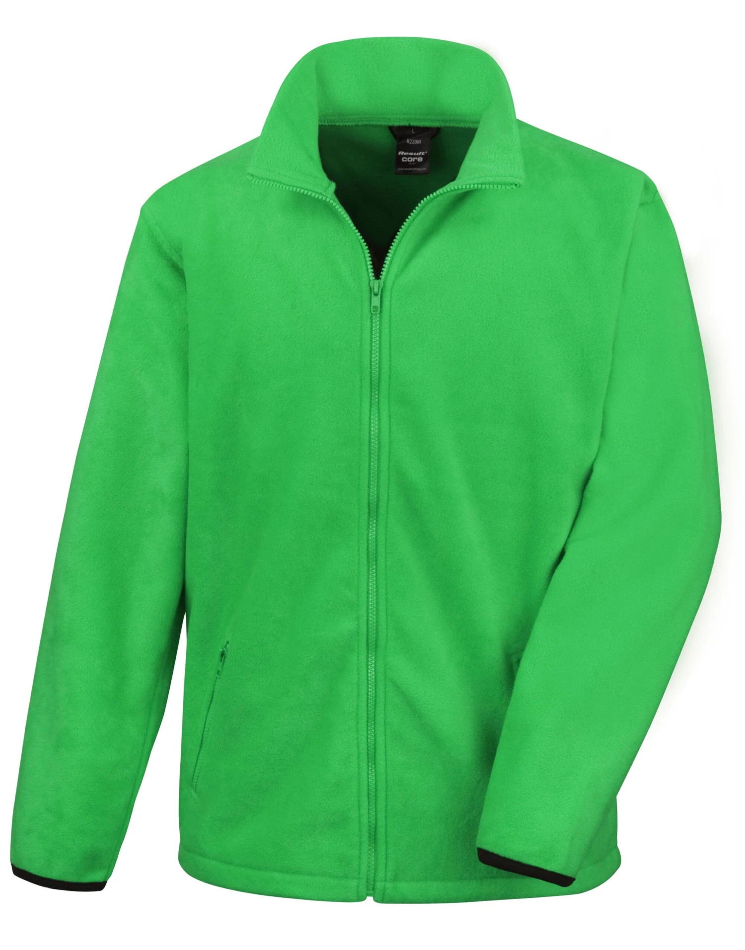 Result Core Mens Fashion Fit Outdoor Fleece 5 Result Core Mens Fashion Fit Outdoor Fleece - Image 5