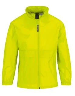 B&C Kids Sirocco Lightweight Windbreaker -Portwest || SOL'S || RUSSELL Shop 45e7e5da54ac8b360b91470d71458733ac0e745617349bb5744544ae446f4868