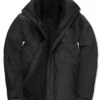 B&C Mens Corporate 3-in-1 Jacket