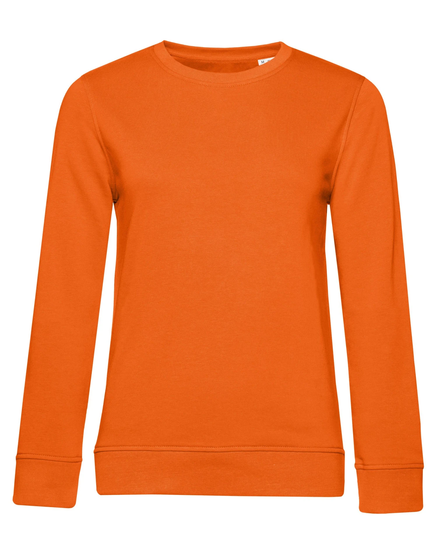 B&C Inspire Crew Neck/ Women 5 B&C Inspire Crew Neck/ Women - Image 5