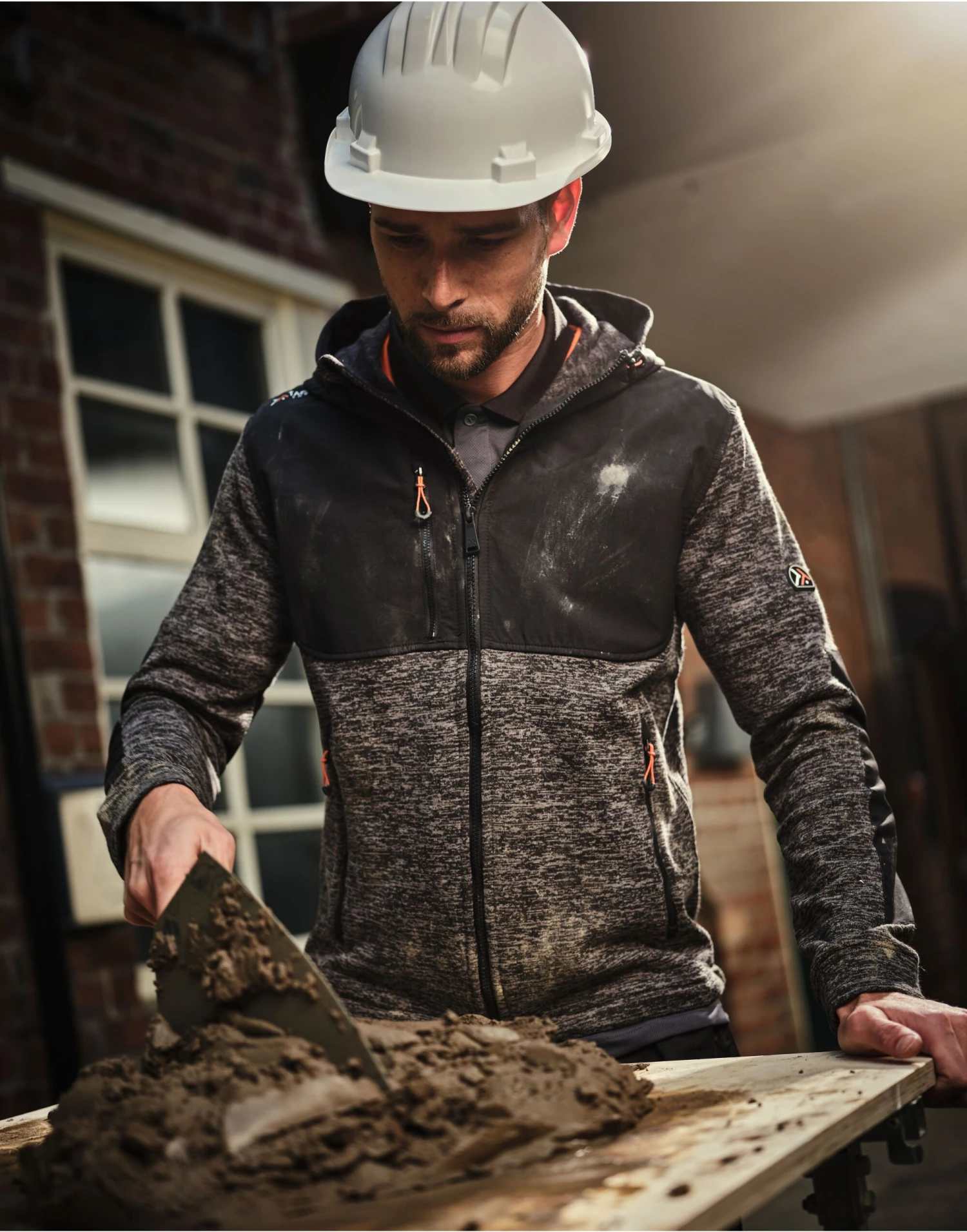 Tactical Threads Tactical Heist Hybrid Jacket 2 Tactical Threads Tactical Heist Hybrid Jacket - Image 2