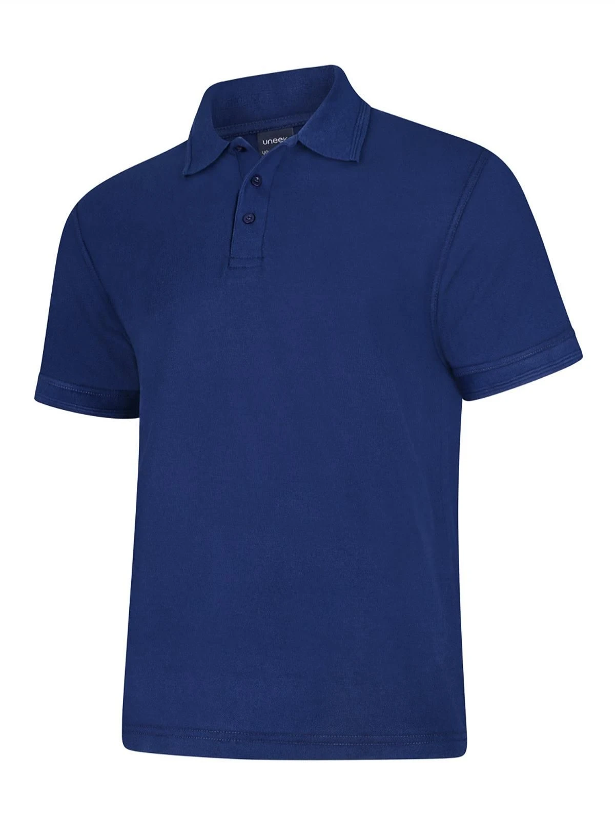 UNEEK Deluxe Poloshirt 17 UNEEK Deluxe Poloshirt - Image 17