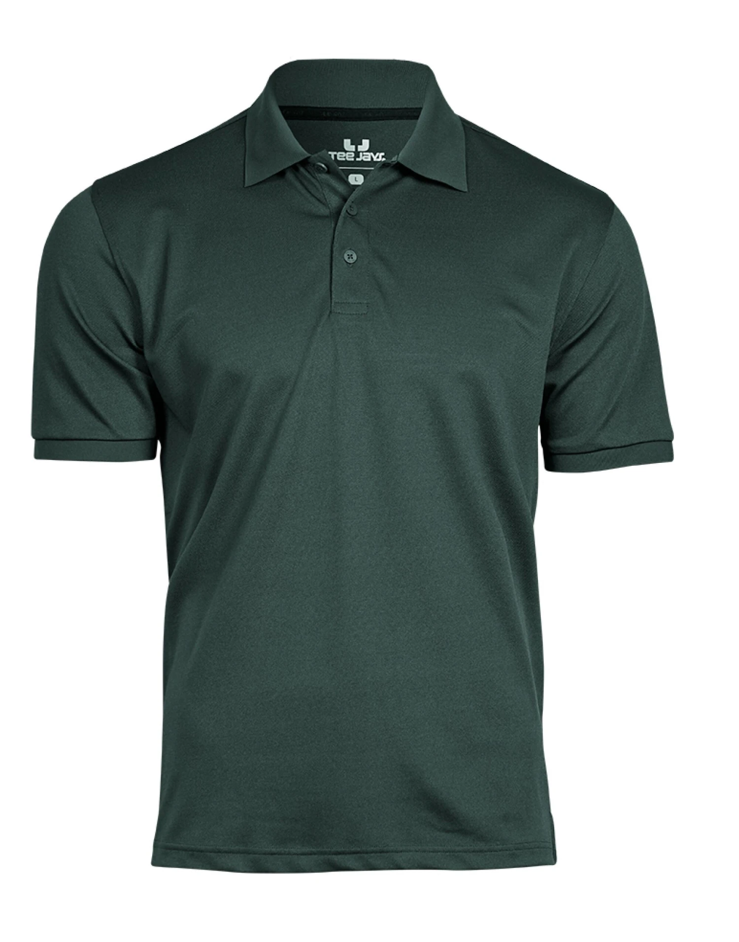 Tee Jays Mens Club Polo 8 Tee Jays Mens Club Polo - Image 8