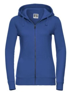 Russell Ladies' Authentic Zipped Hood Jacket -Portwest || SOL'S || RUSSELL Shop 46c5f6eab3e09fef7335376cc9069b65017d1a202b68c9258bf9a74dbd50d01f
