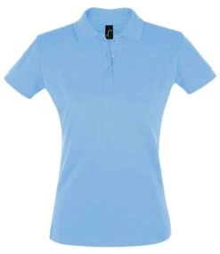 SOL'S Sols Ladies Perfect Cotton Piqué Polo Shirt 30 SOL'S Sols Ladies Perfect Cotton Piqué Polo Shirt -Portwest || SOL'S || RUSSELL Shop 480e391b46f8b7a34084eca422e691d4ef2c4ed02b4a5dd5bcfed75993a021c1