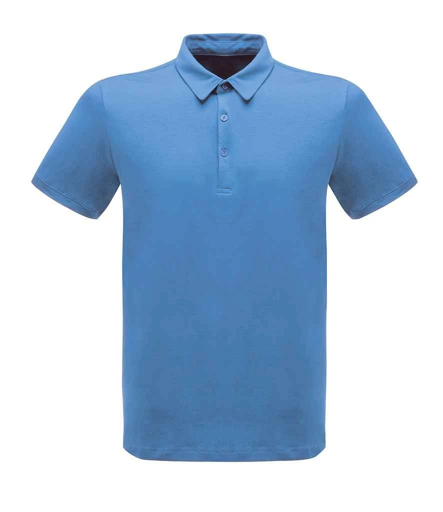 Regatta Classic Piqué Polo Shirt 6 Regatta Classic Piqué Polo Shirt - Image 6