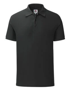 Fruit Of The Loom Mens 65/35 Tailored Fit Polo