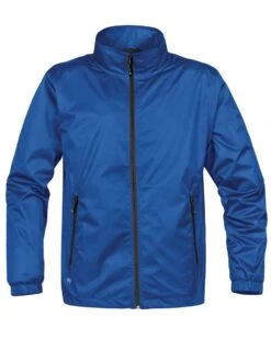 Stormtech Mens Axis Lightweight Shell