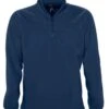SOL'S Sols Ness Zip Neck Fleece