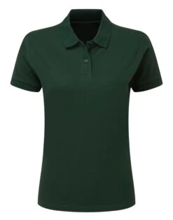 SG Ladies' Cotton Polo