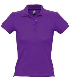 SOL'S Sols Ladies People Cotton Piqué Polo Shirt -Portwest || SOL'S || RUSSELL Shop 4b2f1b94ed3dfeffe3feac91a8a45544beb88f947a1f056ec3851fe754653fb6