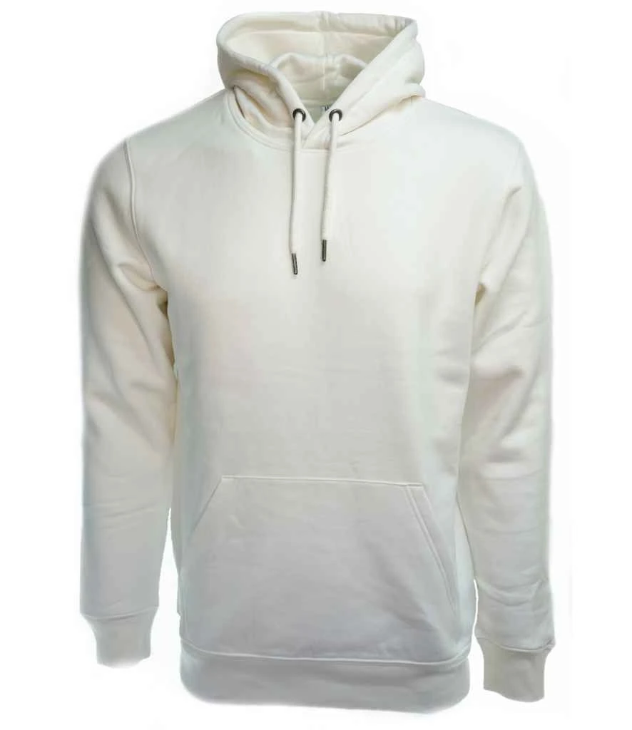 Original FNB Unisex Organic Hoodie 5 Original FNB Unisex Organic Hoodie - Image 5