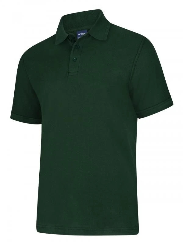 UNEEK Deluxe Poloshirt 2 UNEEK Deluxe Poloshirt - Image 2