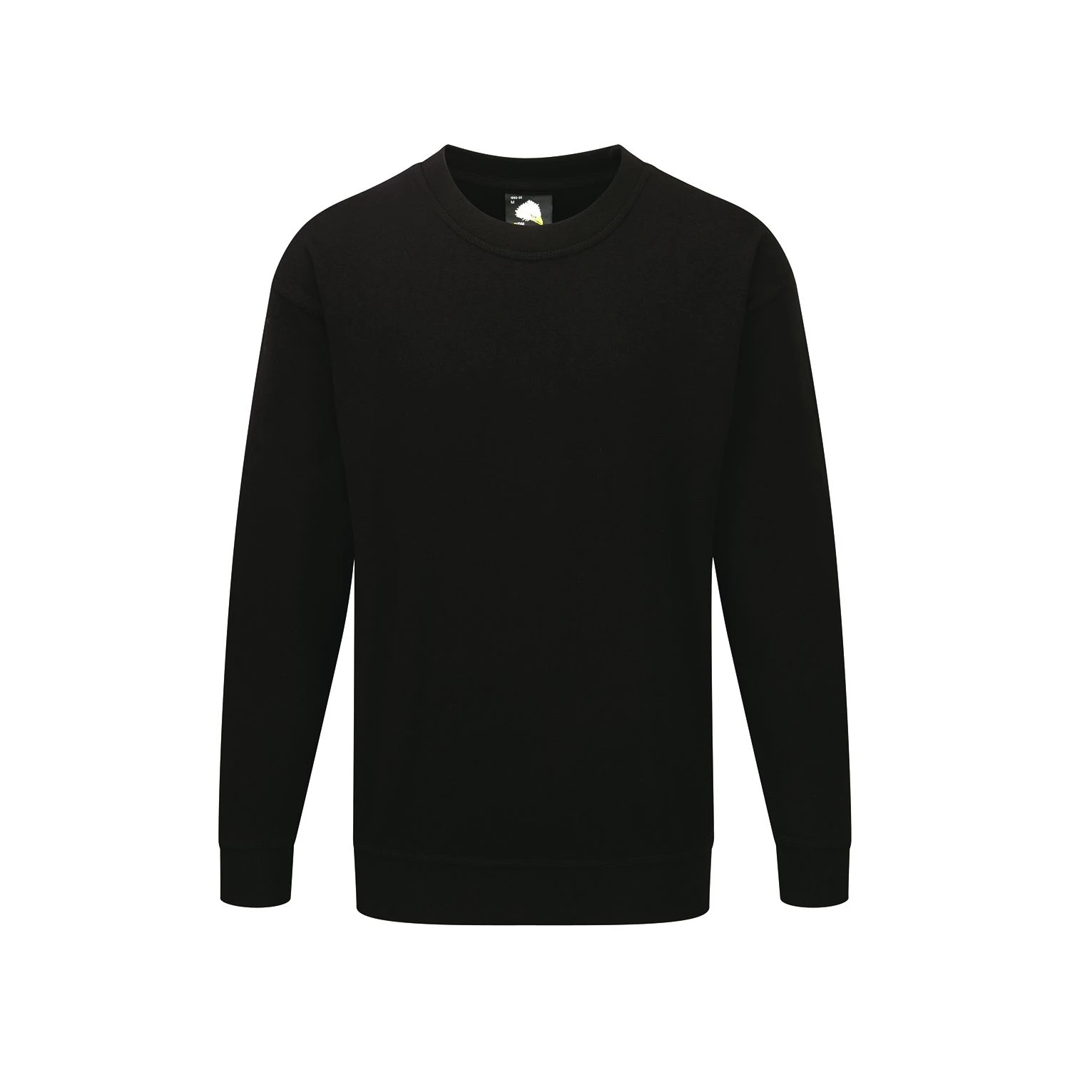ØRN Seagull 100 Cotton Sweatshirt 1 ØRN Seagull 100 Cotton Sweatshirt