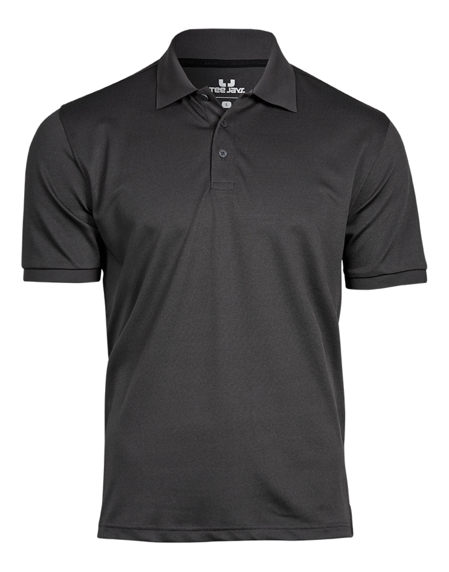 Tee Jays Mens Club Polo 7 Tee Jays Mens Club Polo - Image 7