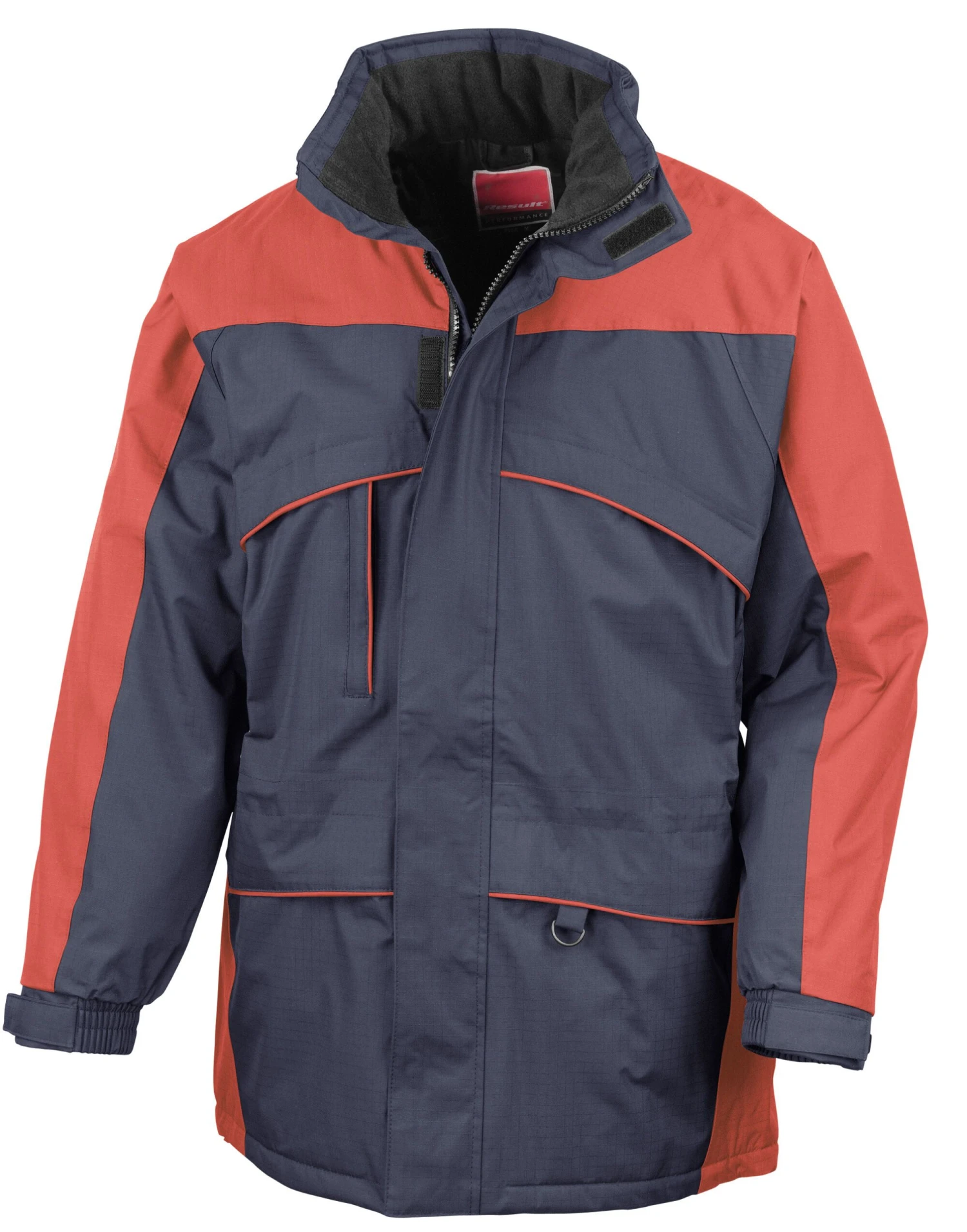 Result Seneca Ripstop Hi-Activity Jacket 5 Result Seneca Ripstop Hi-Activity Jacket - Image 5