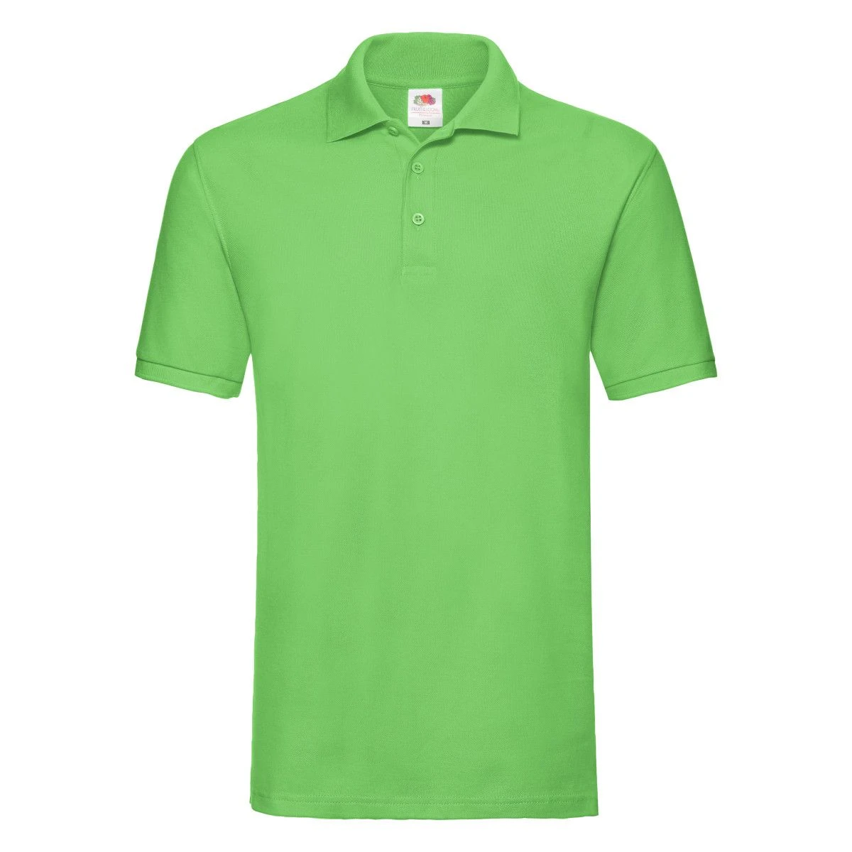Fruit Of The Loom Mens Premium Polo 9 Fruit Of The Loom Mens Premium Polo - Image 9