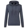 Fruit Of The Loom Ladies' Classic Hooded Sweat