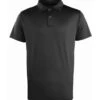 Premier® Premier Coolchecker Stud Piqué Polo Shirt