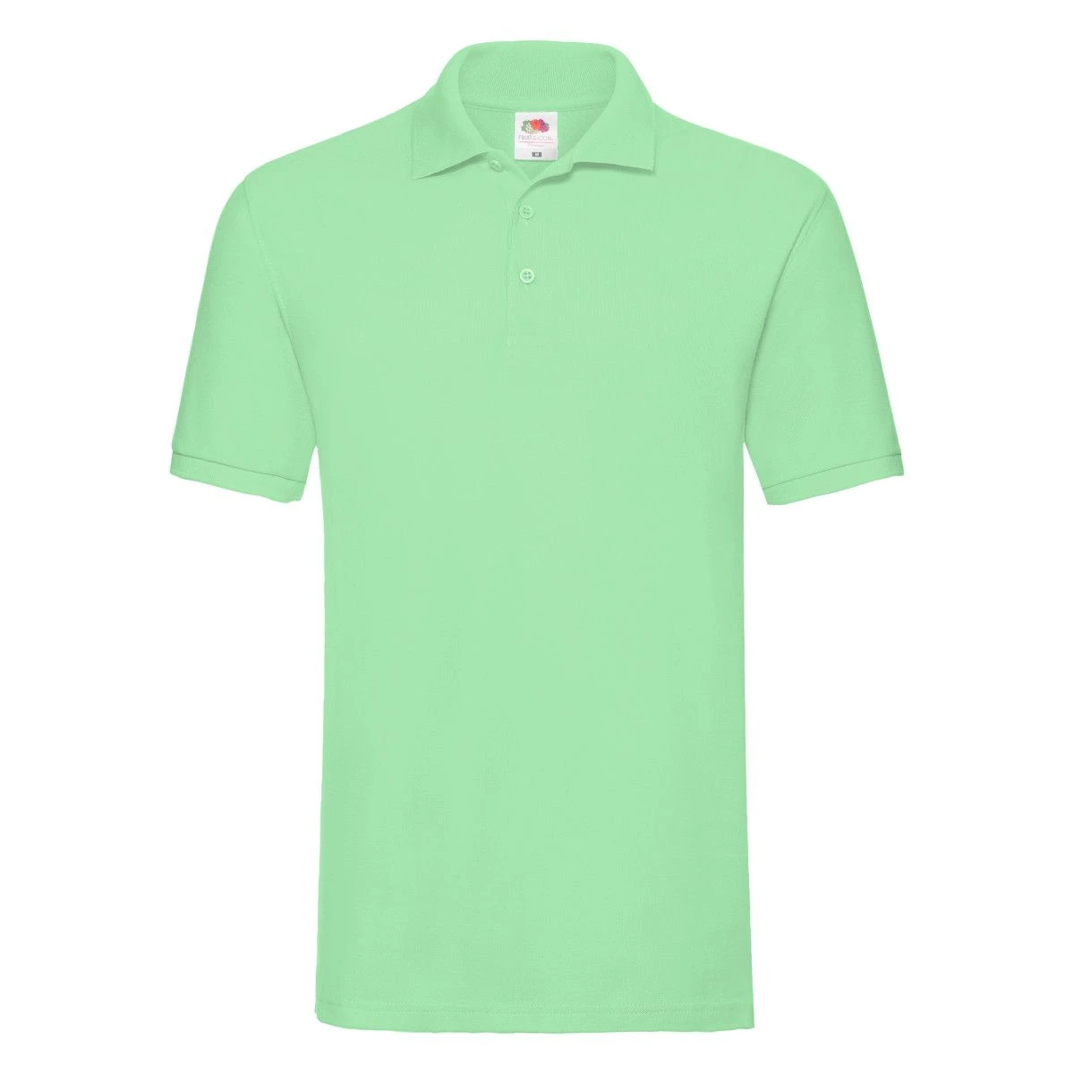 Fruit Of The Loom Mens Premium Polo 7 Fruit Of The Loom Mens Premium Polo - Image 7