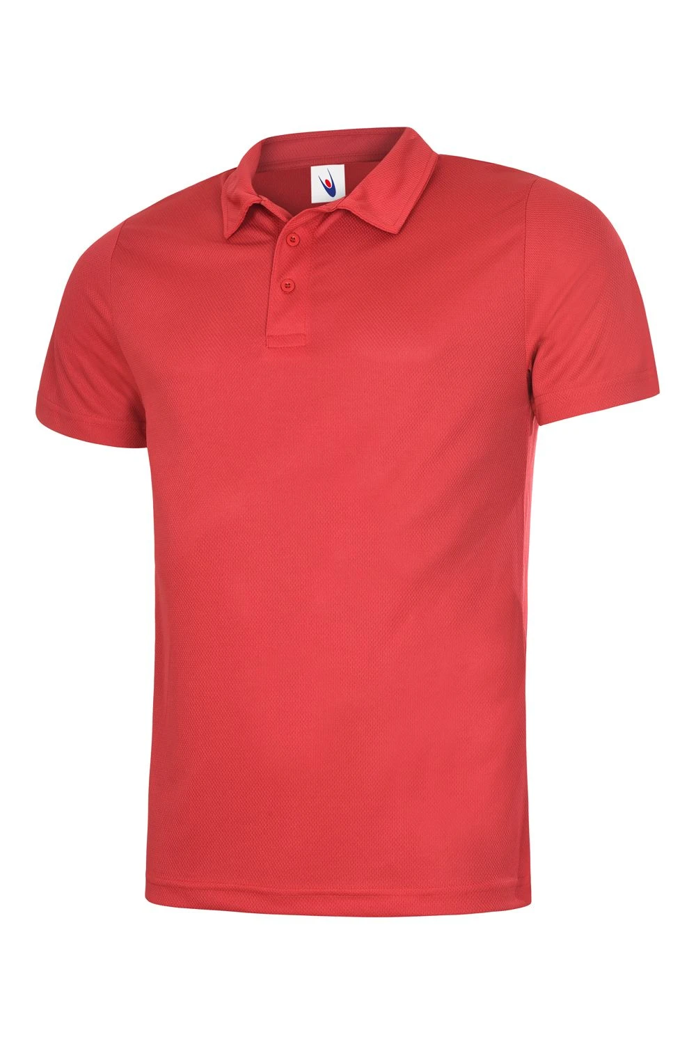 UNEEK Mens Ultra Cool Poloshirt 7 UNEEK Mens Ultra Cool Poloshirt - Image 7