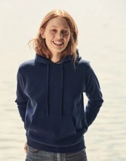 Fruit Of The Loom Ladies' Classic Hooded Sweat -Portwest || SOL'S || RUSSELL Shop 4ee8a4eb7c1a043b45e1b51b3d33a05bd94b5e4e14cac2f260738c103b414994