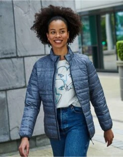 Regatta Professional Firedown Womens Down-Touch Insulated Jacket -Portwest || SOL'S || RUSSELL Shop 4f03a48213245a744dffcaa13a3136b1d95f64af16bd69de140cfade3cf9a7ef