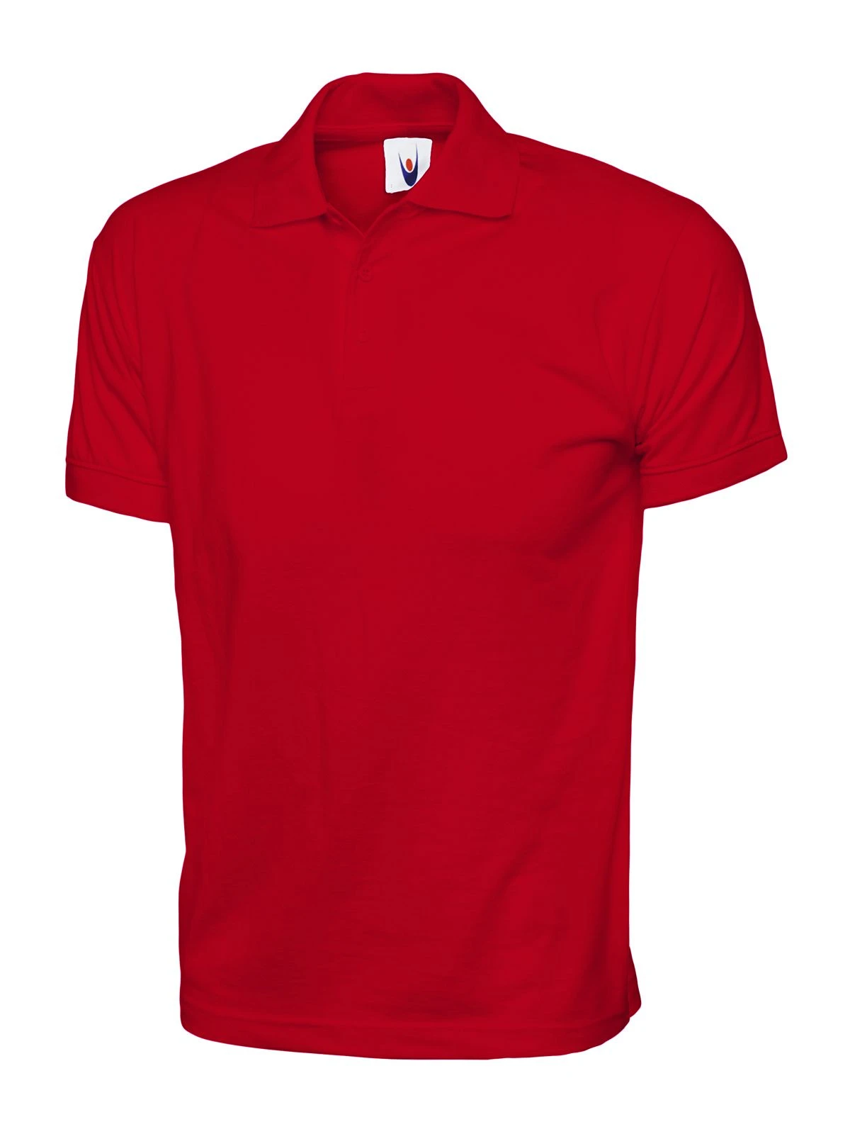 UNEEK Jersey Poloshirt 8 UNEEK Jersey Poloshirt - Image 8