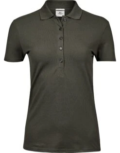Tee Jays Ladies' Luxury Stretch Polo 31 Tee Jays Ladies' Luxury Stretch Polo -Portwest || SOL'S || RUSSELL Shop 4f567b99573045a39b9812f67982be986f2842f6e9e75640279158c85e202fa8