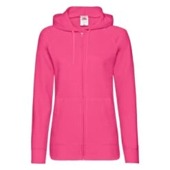 Fruit Of The Loom Ladies' Lightweight Hooded Sweat Jacket 26 Fruit Of The Loom Ladies' Lightweight Hooded Sweat Jacket -Portwest || SOL'S || RUSSELL Shop 4f7c435f1622be12a79aa98b2136130ac27c1cbd22f85da7e2af3ae053e4f457