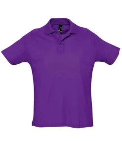 SOL'S Sols Summer Ii Cotton Piqué Polo Shirt -Portwest || SOL'S || RUSSELL Shop 4f8c746febee92b38bfba67ea5f0bae1afa461f75acd766e36f5201d564031ad