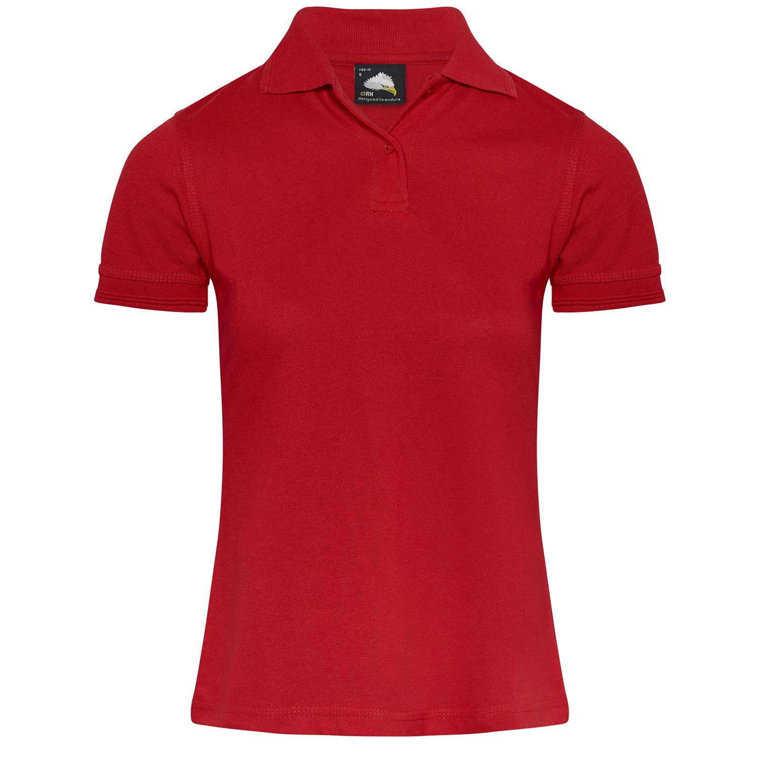 ØRN Wren Ladies Poloshirt 7 ØRN Wren Ladies Poloshirt - Image 7