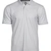 Tee Jays Mens Club Polo