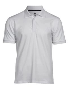 Tee Jays Mens Club Polo