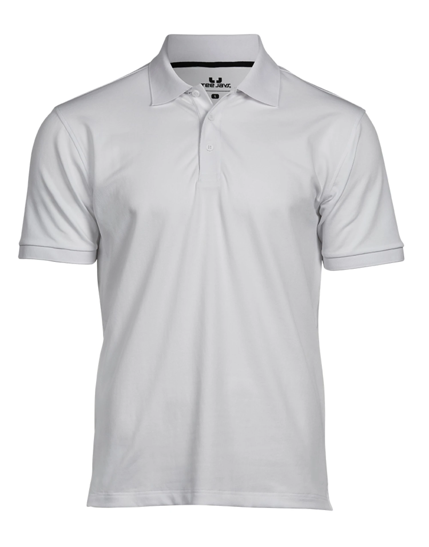 Tee Jays Mens Club Polo 1 Tee Jays Mens Club Polo